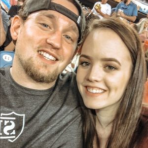 Meet your Posher, Haley